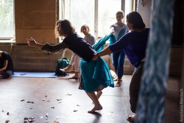 Фото 35 — На GogolFest придумали, как каждый может поддержать молодые арт-таланты, инвестируя свое время
