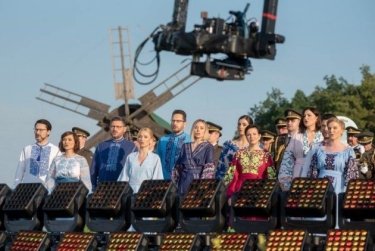 Фото 4 — Зачем мы запускаем новые каналы, сериалы и шоу — Евгений Бондаренко, Медиа Группа Украина