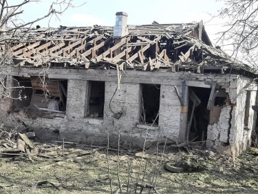 Фото 17 — Ворог атакував Харківщину 16 КАБами, на Херсонщині – 15 поранених: як минула доба в регіонах