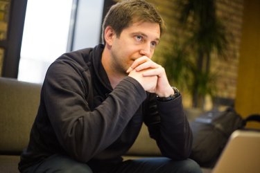 Фото 6 — В UNIT City уже вложено $60 млн, ищем инвестора еще на $300 млн — Максим Бахматов