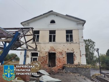 Фото 7 — Военные РФ убили двух человек в пограничном селе под Харьковом, а под Купянском ранили мужчину (ФОТО)