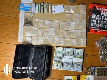 Фото 2 — Председателя КРАИЛ Ивана Рудого задержали правоохранители: детали (ФОТО)