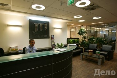 Фото 2 — Приоритет JTI — подготовка будущих руководителей внутри компании