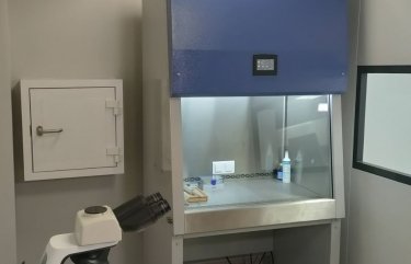 Фото 3 — Здесь создают жизнь: репортаж из репродуктивного отделения клиники “Добробут”