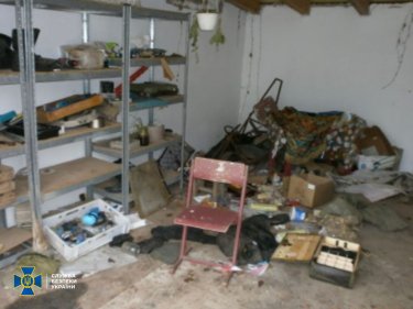 Фото 5 — Создали пыточную в Николаевской области: военнослужащим "ДНР" сообщено о подозрении