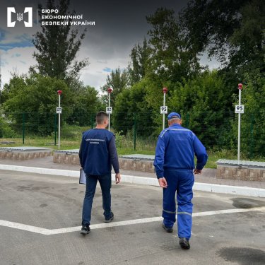 Фото 6 — БЭБ изъяло у одной из сетей АЗС топлива на 260 миллионов гривен (ФОТО)