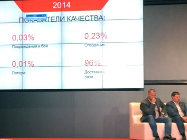 Фото 2 — "Новая почта" будет проверять все посылки в Крым