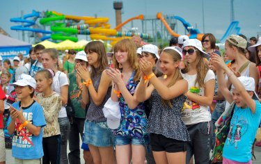 Фото 35 — Самый большой в Украине дельфинарий "Оскар" открылся в Кирилловке (ВИДЕО)