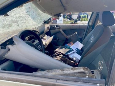 Фото 5 — Число погибших в результате ракетного удара по Виннице увеличилось до 22