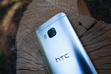 Фото 2 — Обзор HTC One M9: вендор наконец ушел от ультрапикселей