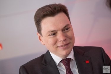 Фото 3 — Как развивается единственный в СНГ производитель препаратов крови — интервью с президентом "Биофарма"