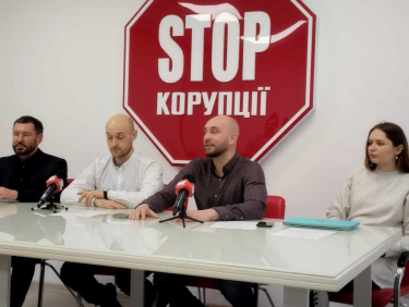 Фото 2 — Громадянська журналістика в умовах війни: у Києві пройшов  тренінг для регіональних активістів