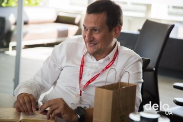 Фото 6 — Менторы — МСБ: Любая цель должна быть smart