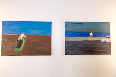 Фото 29 — Впервые в Киеве проходит Неделя искусства с прицелом на украинский Базель — фото