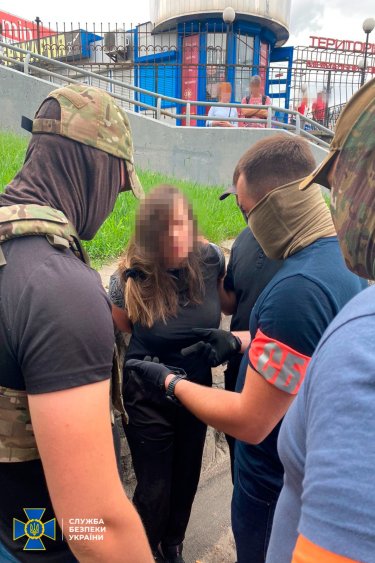 Фото 5 — В Україні засудили ще чотирьох ворожих інформаторів, викритих СБУ в коригуванні обстрілів