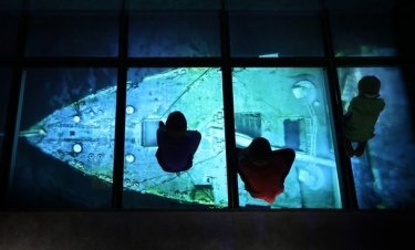 Фото 20 — В Белфасте открыли музей "Титаника"