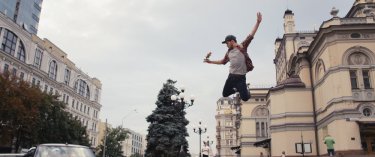 Фото 6 — Давай, до свидания: о хореографической ленте "Давай, танцуй!"