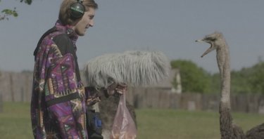 Фото 5 — Тихие мысли, громкий смех: о комедии "Мои мысли тихие"