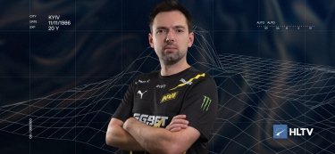 Фото 2 — Українець s1mple визнаний найкращим гравцем світу в CS:GO втретє. Це світовий рекорд