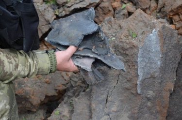 Фото 5 — В Миколаєві показали наслідки ракетних ударів вранці 25 червня