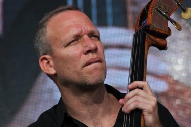Фото 5 — "Битлз" в стиле джаз, a-cappella от беларусов и норвежский фанк на Alfa Jazz Fest (ФОТО, ВИДЕО)
