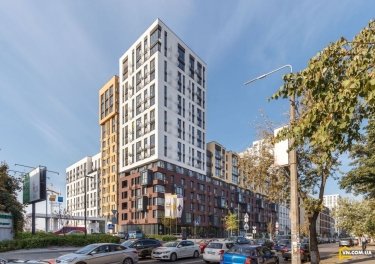 Фото 5 — Топ-5 найнадійніших забудовників Києва: впевнені темпи будівництва та мінімальні затримки