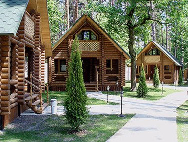 Фото 2 — Как провести майские праздники в городе: Лучшие места для пикника в Киеве и пригороде