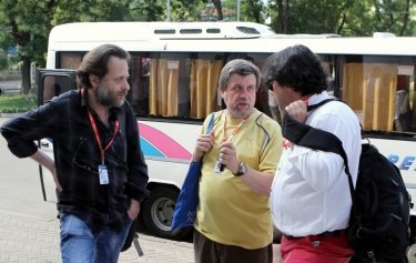 Фото 4 — Надо изучать доступный опыт, а не пытаться ехать на том, что не работает — Геннадий Кофман, продюсер