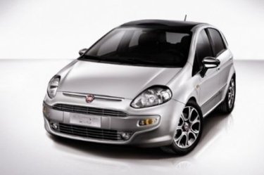 Фото 2 — Fiat  сообщил о существенном снижении прибыли за III квартал