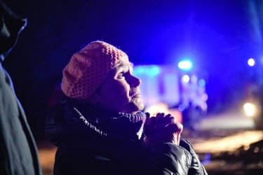 Фото 3 — Число погибших в результате обстрела Днепра возросло до 20