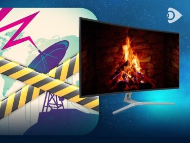 Фото 2 — Официальный телевизионный оператор Ланет.TV как альтернатива спутниковому ТВ