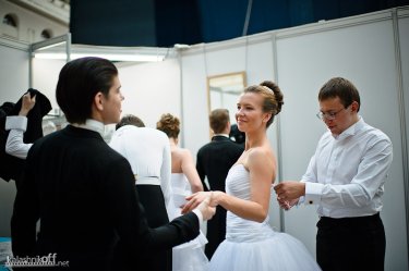 Фото 7 — На первый Пушкинский бал в Киеве ожидают бизнесменов из "Газпрома"