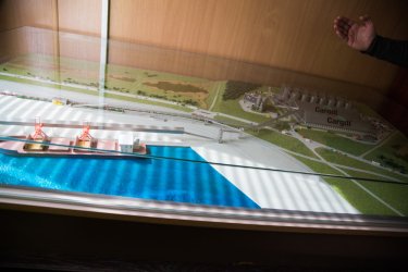 Фото 2 — Как Cargill и MV Cargo строят самый крупный зернотерминал