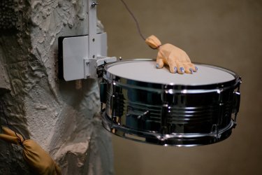 Фото 29 — В PinchukArtCentrе художники прогнозируют будущее с помощью высоких технологий (фото)