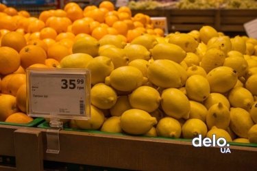 Фото 13 — Ценовые рекорды: почему на рынках Киева овощи и фрукты дороже, чем в супермаркете