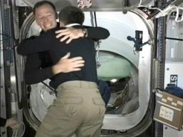 Фото 62 — США уходят из "большого космоса" - «Атлантис» начал последний в 30-летней истории шаттлов полет