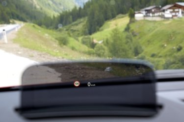Фото 8 — Тест-драйв BMW второй серии Active Tourer
