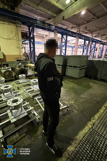 Фото 4 — Киевская компания помогала подсанкционному "Росатому" строить пять АЭС в разных странах мира