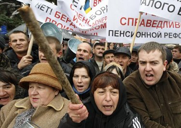 Фото 2 — Бродский - предпринимателям: Ребята,  привыкайте к нормальной стране