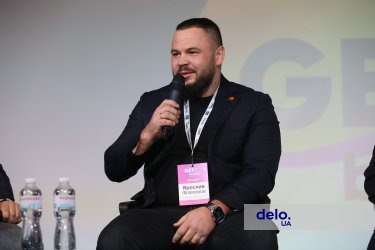 Фото 3 — GET Business Festival 2024: оборонна промисловість як драйвер української економіки