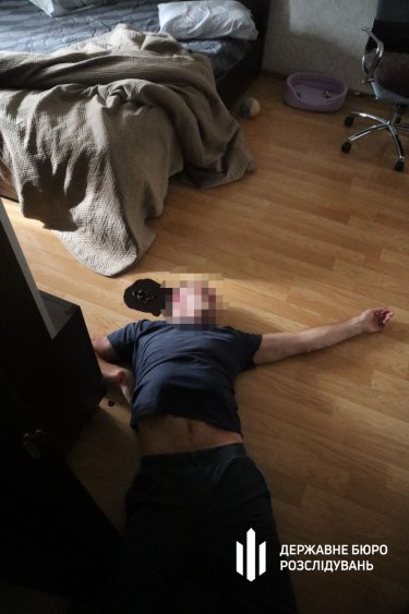 Фото 8 — ГБР задержало сына экс-нардепа-регионала, который заказал убийство депутата