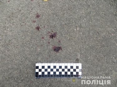 Фото 3 — В Киеве обстреляли водителя главы Государственной архивной службы