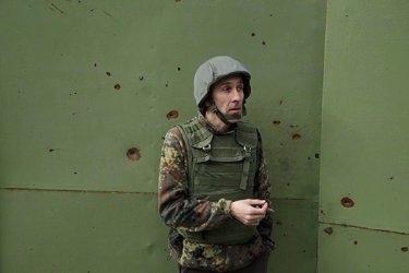 Фото 4 — В Україні формується новий культурний контекст — режисер Володимир Тихий