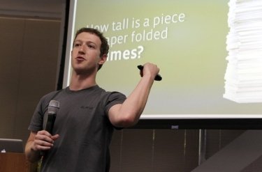 Фото 7 — Facebook совместно со Skype запустили функцию видеочата