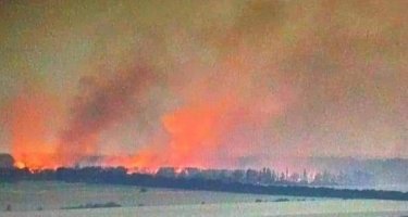 Фото 10 — Россияне пытаются уничтожить все промышленные объекты в Северодонецке и Лисичанске, - глава Луганской ОВА