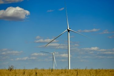 Фото 4 — Історія Тилігульської ВЕС: як побудувати потужний вітропарк, залучити €500 млн та отримати премію в США