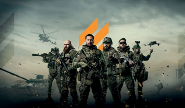 Фото 3 — Точно в ціль: секрети сучасного військового рекрутингу