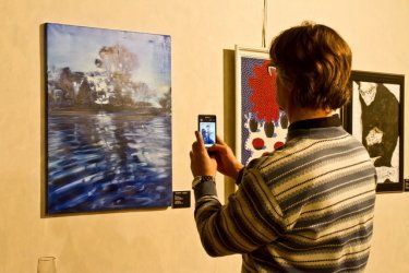 Фото 7 — Нужен реанимаркетинг арт-рынка — Леонид Комский, аукционный дом "Дукат"