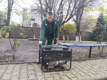 Фото 3 — Развитие связи во время войны, и как технология GPON обеспечивает доступ к интернету во время блекаутов: Сергей Скрипников, генеральный директор Vega Telecom