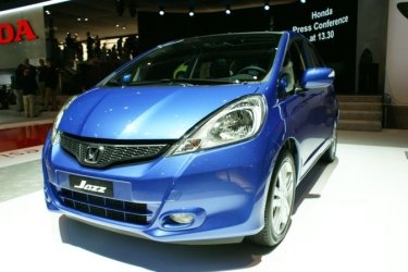 Фото 15 — Премьеры Honda на Женевском автосалоне